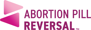 Abortion Pill Reversal logo