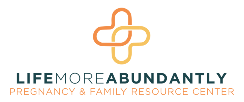 Life More Abundantly logo