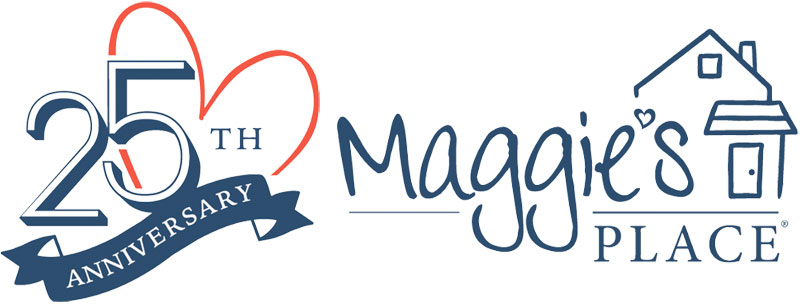 Maggie's Place logo