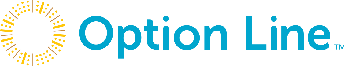Option Line logo