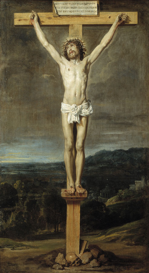 The Crucifixion