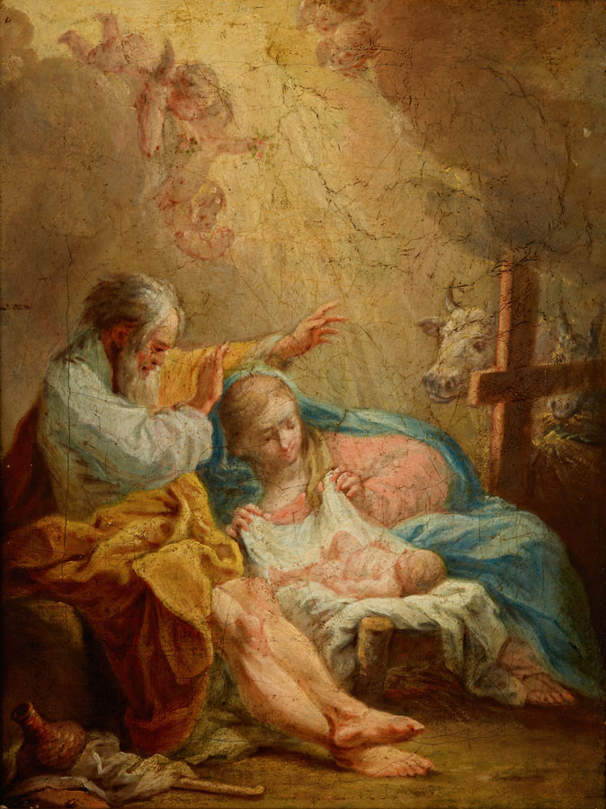 the nativity