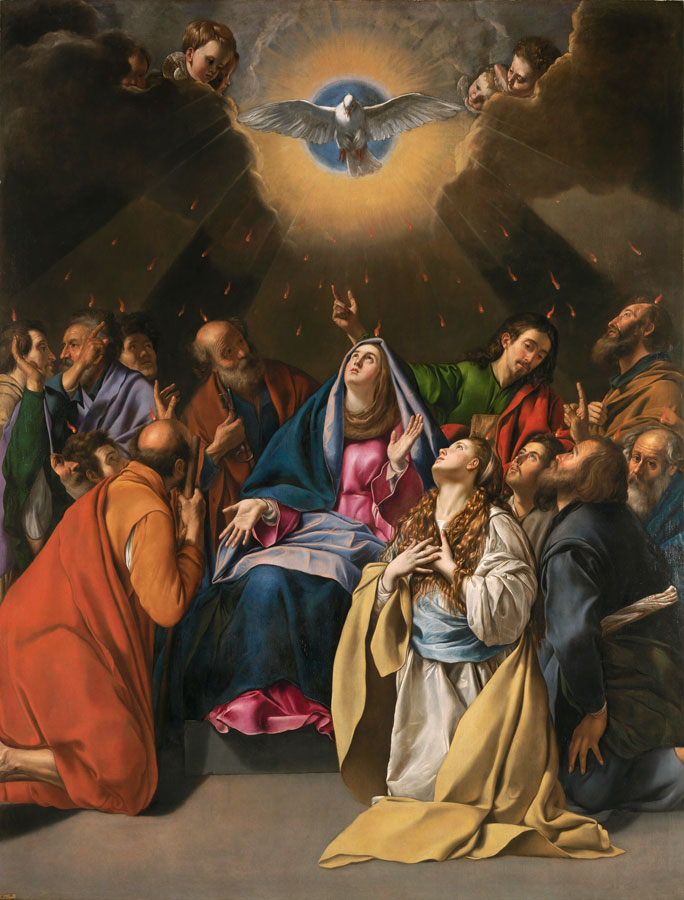 Pentecost