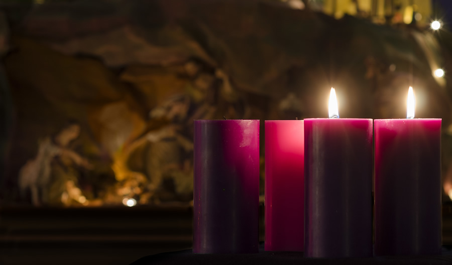 advent2candles